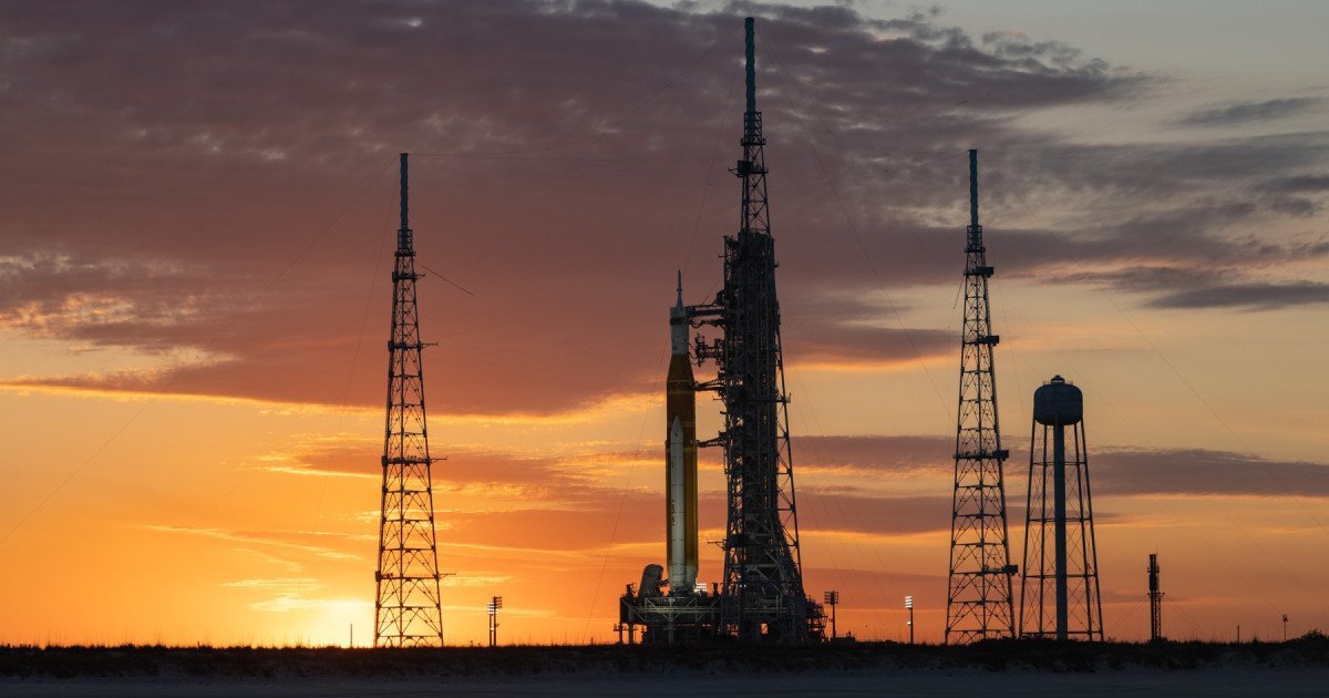 NASA amână din nou misiunea Artemis II spre Lună