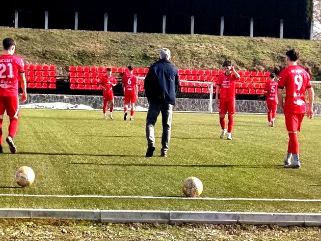 Fosta câștigătoare a Cupei României, exclusă după 0-3 la „masa verde”