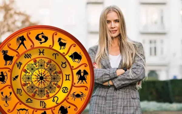 Horoscop 14 martie 2026: O zi plină de tensiuni și provocări pentru anumite zodii, cu oportunități pentru altele Astăzi, atmosfera astrală devine accentuat tensionată pentru câteva zodii, în special pentru Berbeci și Fecioare, datorită influenței Lunii în Capricorn