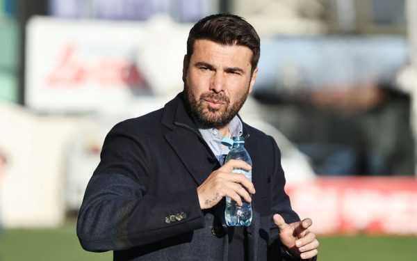 Adrian Mutu, entuziasmat de Superliga: „Un proiect frumos pentru mine”