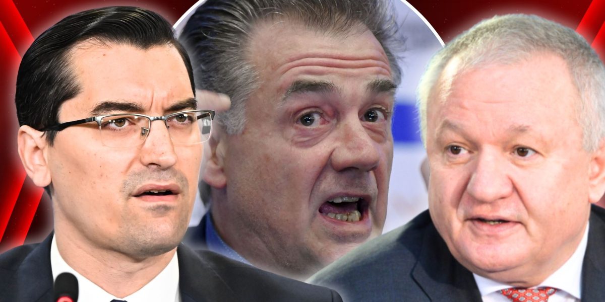 Porumboiu, refuz categoric dacă Burleanu îl contacta: șef CCA?