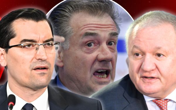 Porumboiu, refuz categoric dacă Burleanu îl contacta: șef CCA?