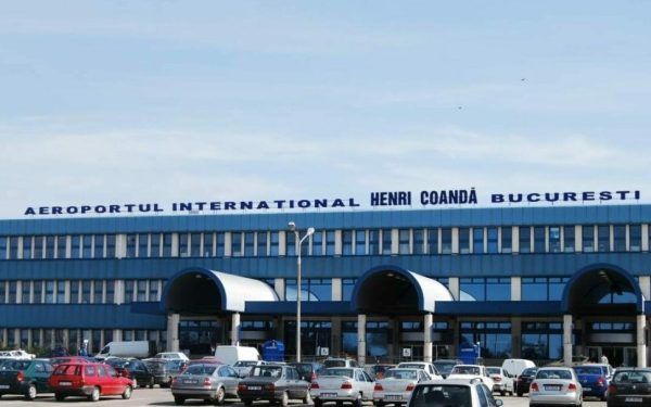 Zboruri anulate la Aeroportul Internațional Henri Coandă din Otopeni, în prima zi a lunii martie, într-o noapte marcată de perturbări majore pentru pasageri