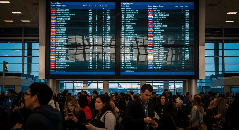 Tensiunile recente din Orientul Mijlociu au escaladat rapid, generând un val de incertitudine atât pentru piețe, cât și pentru traficul aerian global