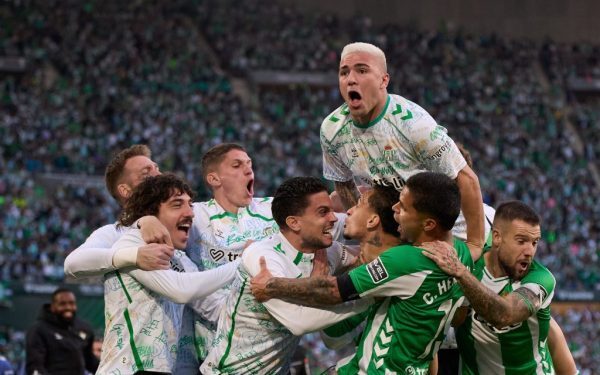 Betis și Celta se înfruntă în unul dintre cele mai importante meciuri ale sezonului, pe scena de la La Cartuja La mijlocul acestei zile, stadionul La Cartuja devine centrul atenției pentru un meci de o importanță crucială în lupta pentru pozițiile europene din La Liga