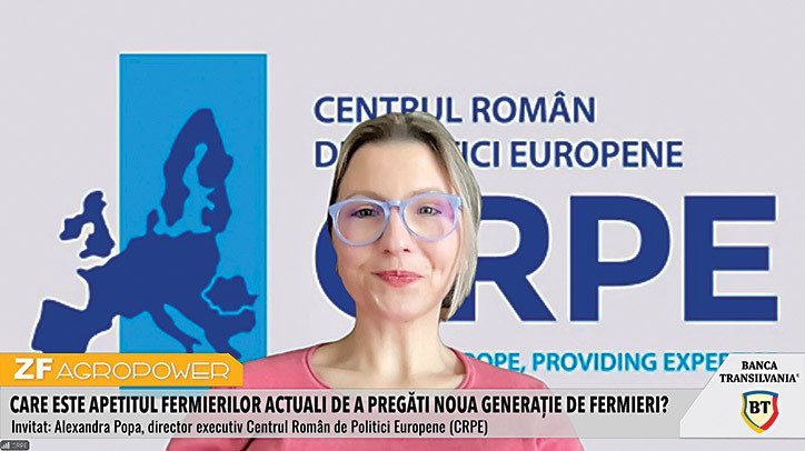 Fermierii de mâine, într-o cursă contra cronometru pentru a fi pregătiți Într-un peisaj în care finanțarea pentru educație, mai ales în domeniul agricol, rămâne tot mai precară, inițiativele din mediul privat și non-guvernamental încearcă să compenseze această lipsă de resurse