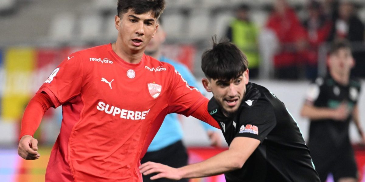 Spectacol în sferturile Cupei României: Metalul Buzău aproape de o surpriză uriașă împotriva lui Dinamo Un moment memorabil a avut loc în partida de sferturi ale Cupei României dintre Dinamo București și Metalul Buzău, lăsând suporterii celor două echipe cu sufletul la gură