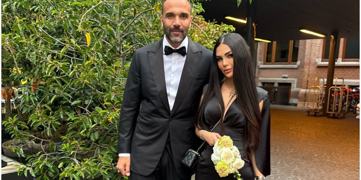 Ion Țiriac, cunoscutul miliardar și fost jucător de tenis, pare să fi ales să se dezlipească temporar de scena conflictelor din Dubai, un centru de afaceri și lux controversat în ultimii ani