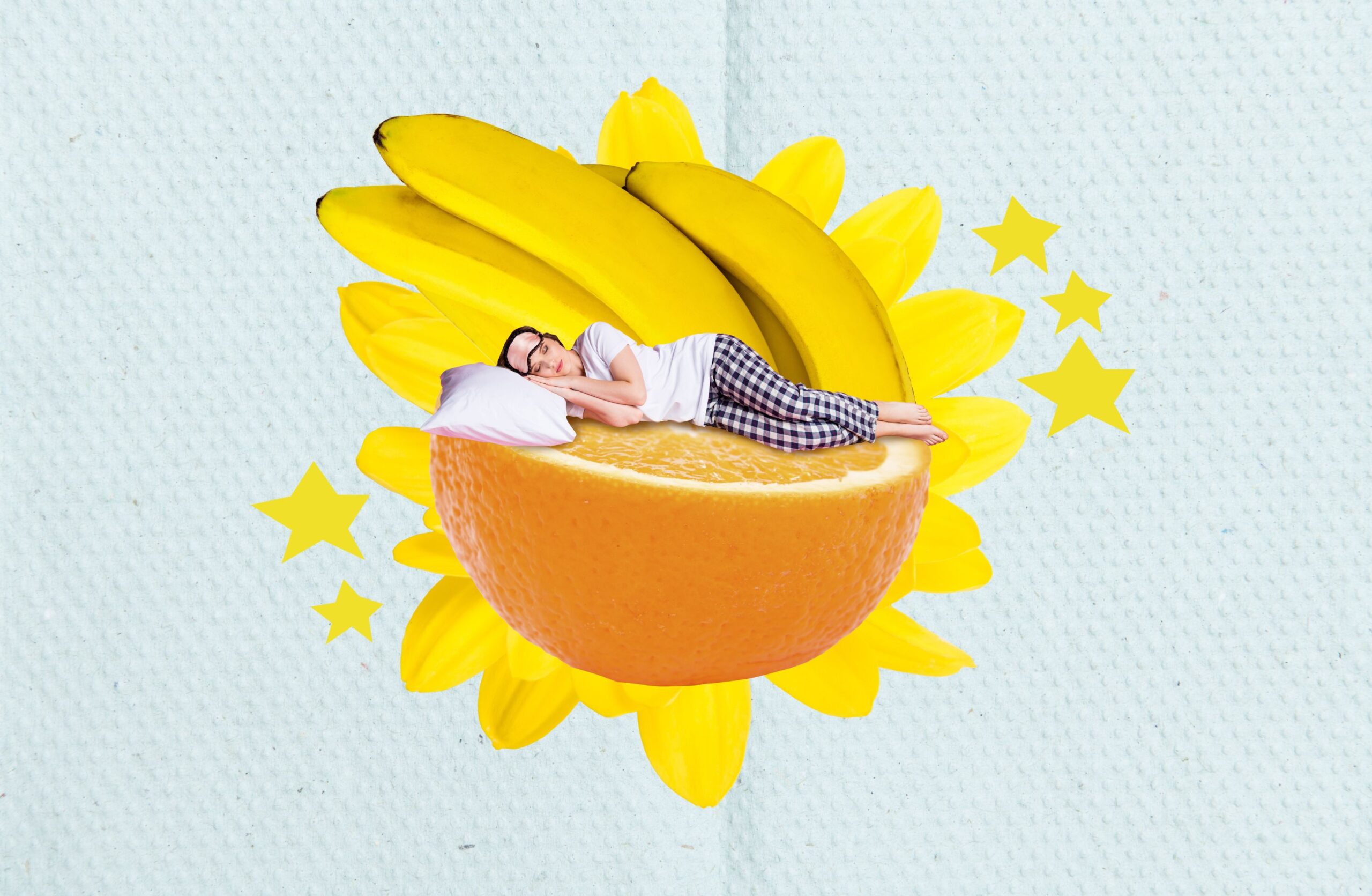 Alimentele care îmbunătățesc somnul: ce trebuie să consumăm