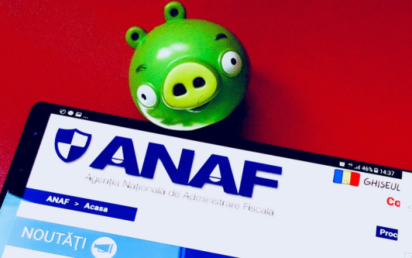 ANAF trimite primele notificări de datorii fiscale, un pas important în eforturile de a-și intensifica controalele și de a crește gradul de colectare a veniturilor bugetare