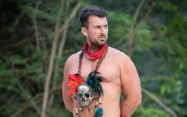 Andrei Beleuț a fost eliminat din competiția Survivor România, după ce a pierdut duelul împotriva colegului său, Lucian Popa, într-un meci tensionat și plin de emoție