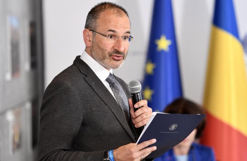 Pentru moment, România nu are nicio șansă să-și aducă acasă cetățenii aflați în zonele de conflict din Orientul Mijlociu