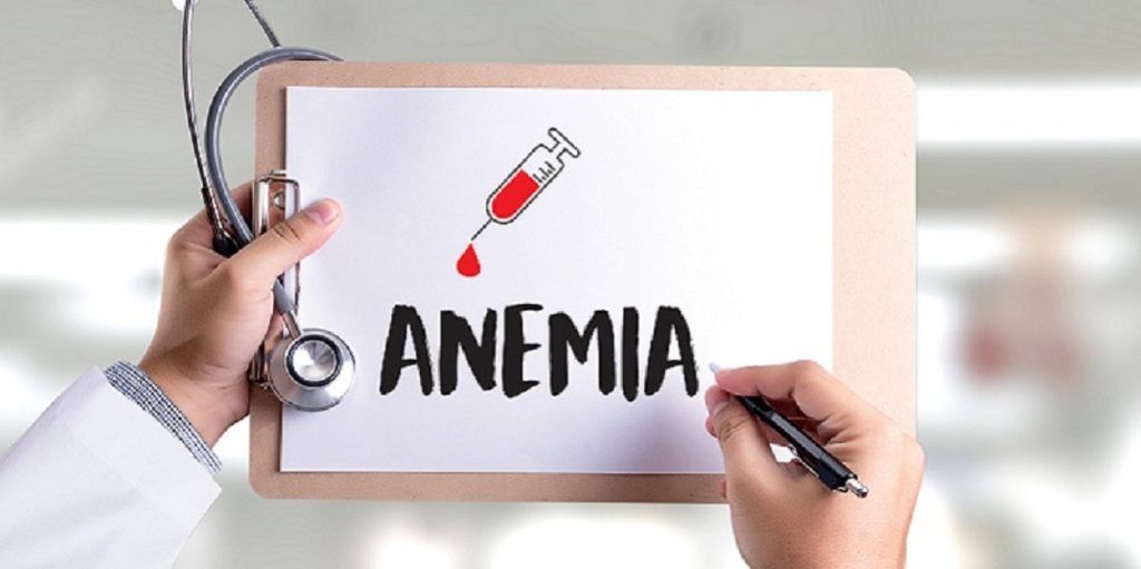 Leguma care previne anemia și regeneratează globulele roșii