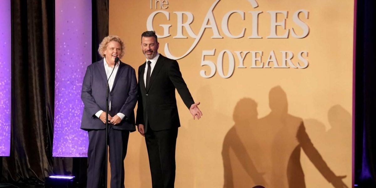 Antena 3 CNN a fost laureată la nivel mondial la ediția a 51-a a premiilor Gracie, devenind astfel primul post de televiziune din România care primește această recunoaștere prestigioasă