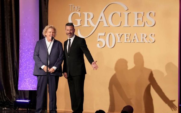 Antena 3 CNN a fost laureată la nivel mondial la ediția a 51-a a premiilor Gracie, devenind astfel primul post de televiziune din România care primește această recunoaștere prestigioasă