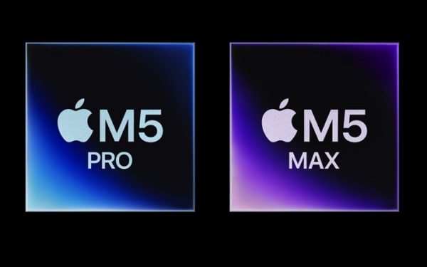 Apple a făcut un pas important în evoluția procesoarelor pentru laptopuri profesionale, anunțând lansarea noilor cipuri M5 Pro și M5 Max pentru seria MacBook Pro