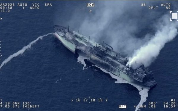 Președintele Rusiei, Vladimir Putin, a lansat acuzații ferme la adresa Ucrainei, susținând că Kievul ar fi orchestrat un atac terorist asupra navei rusesti Arctic Metagaz, care transporta gaz natural lichefiat în Marea Mediterană