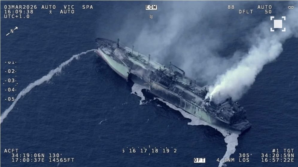 Președintele Rusiei, Vladimir Putin, a lansat acuzații ferme la adresa Ucrainei, susținând că Kievul ar fi orchestrat un atac terorist asupra navei rusesti Arctic Metagaz, care transporta gaz natural lichefiat în Marea Mediterană