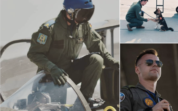 Tragedie la Baza 86 Aeriană „Locotenent Aviator Gheorghe Mociorniță” din Borcea: un pilot militar de 30 de ani își pierde viața încercând să salveze un câine O zi obișnuită în atmosferă de disciplină și responsabilitate s-a transformat, marți seară, într-o tragedie care a zguduit întreaga comunitate militară și a adus în prim-plan pericolul invizibil al sacrificiului personal în fața curajului