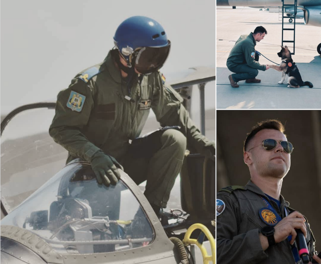 Tragedie la Baza 86 Aeriană „Locotenent Aviator Gheorghe Mociorniță” din Borcea: un pilot militar de 30 de ani își pierde viața încercând să salveze un câine O zi obișnuită în atmosferă de disciplină și responsabilitate s-a transformat, marți seară, într-o tragedie care a zguduit întreaga comunitate militară și a adus în prim-plan pericolul invizibil al sacrificiului personal în fața curajului