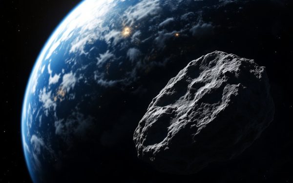 Blue Origin, compania aerospațială fondată de Jeff Bezos, a făcut un pas important în domeniul protecției planetei noastre de amenințările din spațiu, anunțând un parteneriat strategico-tehnologic cu NASA Jet Propulsion Laboratory (JPL) și cu Institutul Tehnologic din California