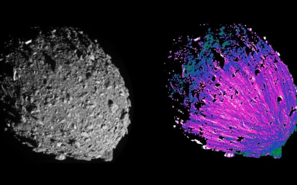 Misiunea DART: asteroizi se lovesc reciproc precum „bulgări de zăpadă cosmici”