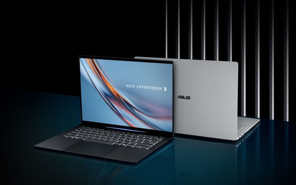 ASUS ExpertBook Ultra, noul laptop lansat în România