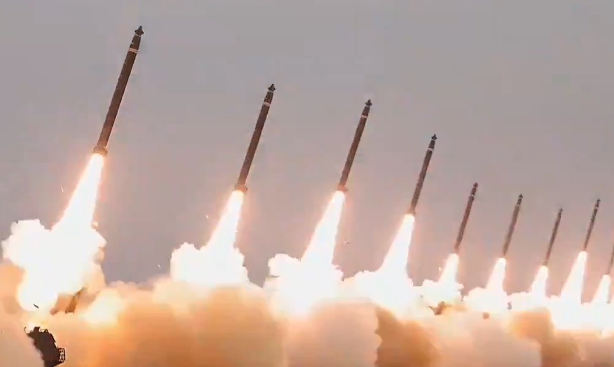 Iranul își întărește arsenalul de rachete, iar tensiunile din Orientul Mijlociu se acutizează