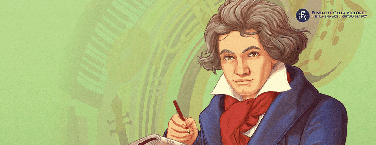 Muzica legendarei opere a lui Ludwig van Beethoven răsună din nou la București, într-un eveniment de excepție ce promite să încânte iubitorii de muzică clasică din capitală