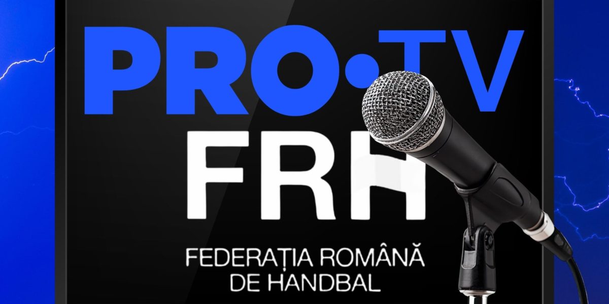 Bogdan Voina pune în mișcare cursa pentru conducerea Federației Române de Handbal, anunțând candidatură în pragul alegerilor ce vor avea loc în luna aprilie