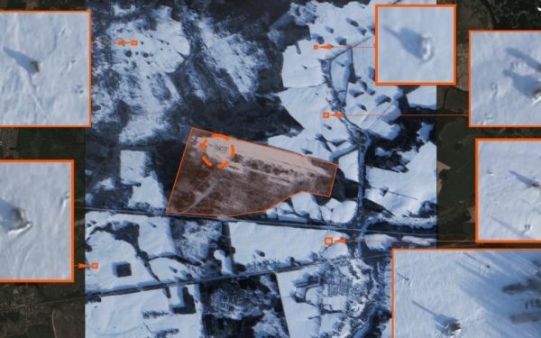 Rusia pare să-și intensifice eforturile de consolidare a capacităților militare hipersonice, fiind observată recent la orizontul geopolitic o posibilă amplasare a unor rachete nucleare de ultimă generație