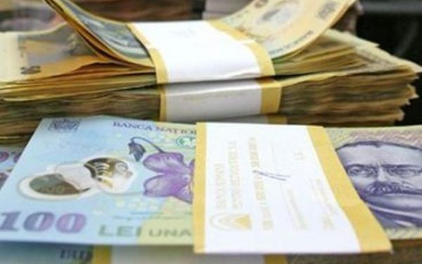 Băncile au înregistrat dublare a câștigurilor în patru ani, record de 16 mld. lei în 2025