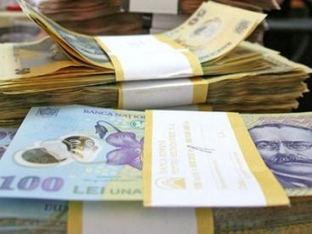 Băncile au înregistrat dublare a câștigurilor în patru ani, record de 16 mld. lei în 2025