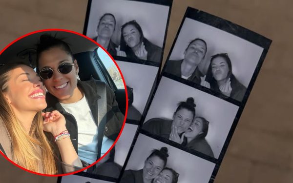 O nouă poveste de dragoste în lumea handbalului românesc: iubire și rivalitate pe teren și în sufletele lor Într-un sezon care promite să fie plin de schimbări și surprize, handbalul românesc mai are acum un motiv în plus de interes: povestea de iubire dintre două dintre cele mai bune jucătoare, o poveste care depășește granițele simple ale sportului