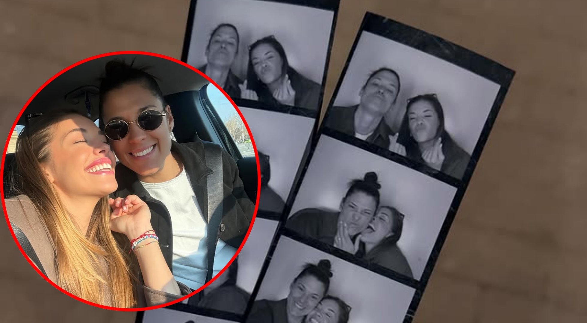 O nouă poveste de dragoste în lumea handbalului românesc: iubire și rivalitate pe teren și în sufletele lor Într-un sezon care promite să fie plin de schimbări și surprize, handbalul românesc mai are acum un motiv în plus de interes: povestea de iubire dintre două dintre cele mai bune jucătoare, o poveste care depășește granițele simple ale sportului