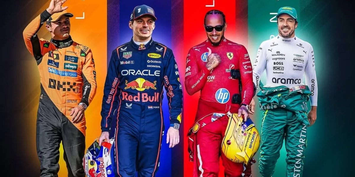 Startul sezonului 2023 de Formula 1 se apropie cu pași repezi, iar pasionații sporturilor cu motor așteaptă cu nerăbdare debutul oficial din acest weekend pe circuitul de la Albert Park din Melbourne, Australia