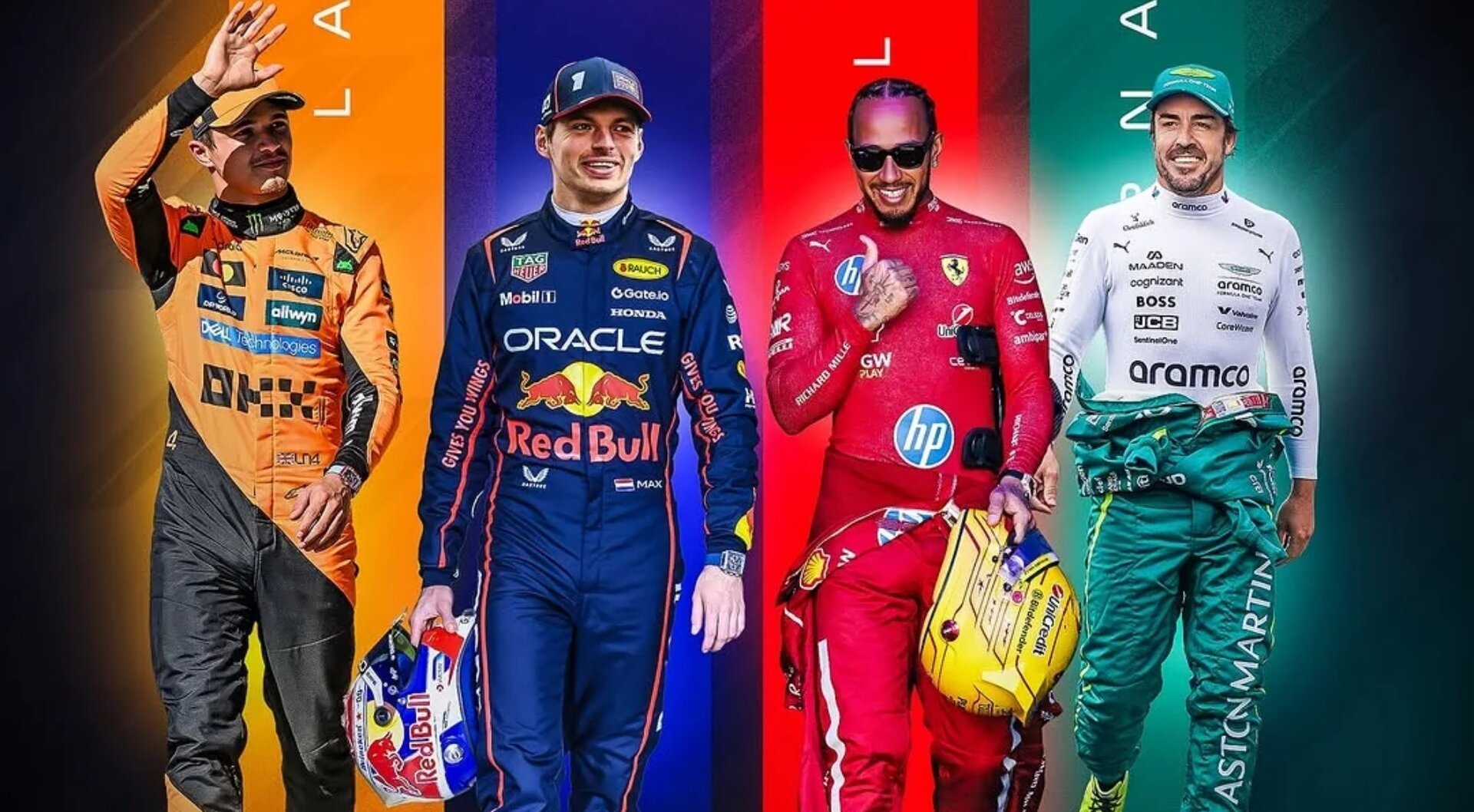 Startul sezonului 2023 de Formula 1 se apropie cu pași repezi, iar pasionații sporturilor cu motor așteaptă cu nerăbdare debutul oficial din acest weekend pe circuitul de la Albert Park din Melbourne, Australia