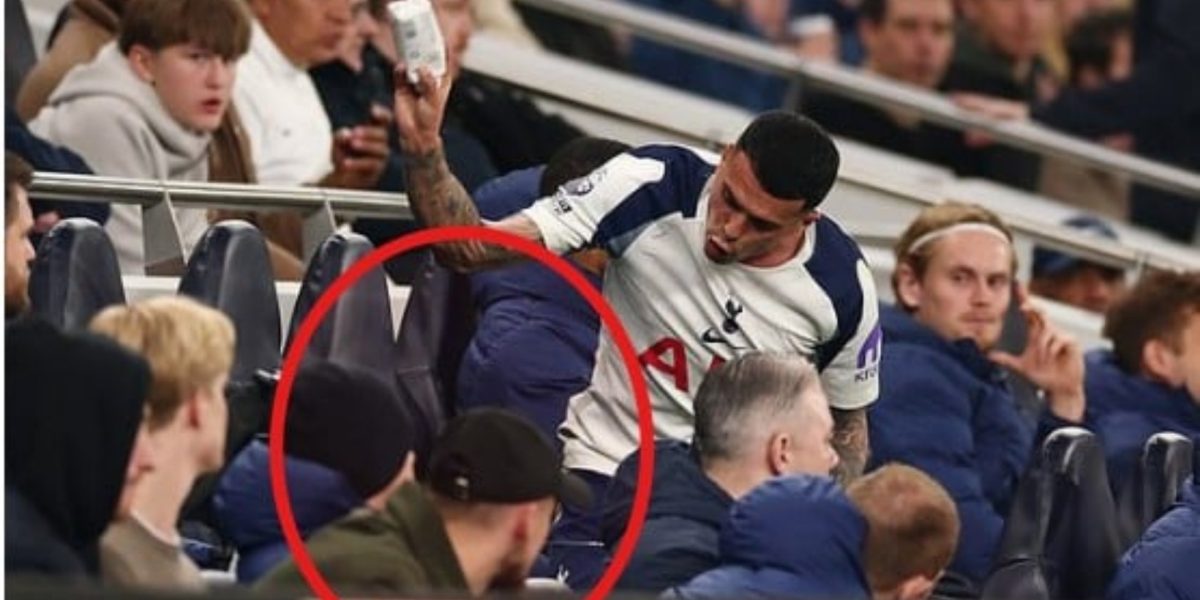 Scene incendiare la Tottenham – nervi tawsă, reacții extrem de tensionate și o echipă în derivă Tottenham, clubul londonez cunoscut pentru măiestria sa în ofensivă și istoria bogată, se confruntă în prezent cu o criză profundă