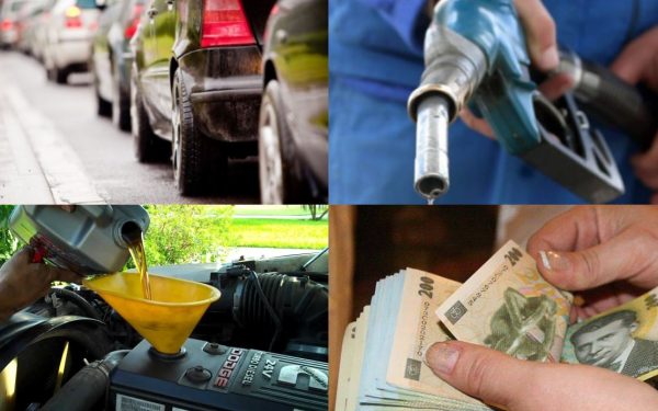 Prețurile carburanților la nivel mondial și național înregistrează creșteri semnificative, pe fondul volatilității generate de tensiunile din Orientul Mijlociu