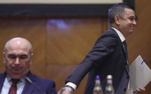 PSD depune cel puțin șapte amendamente la bugetul de stat, provocând o acerbă dispută politică în contextul negocierilor pentru rectificarea bugetară