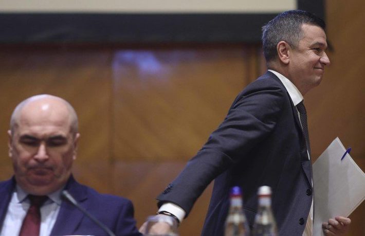 PSD depune cel puțin șapte amendamente la bugetul de stat, provocând o acerbă dispută politică în contextul negocierilor pentru rectificarea bugetară