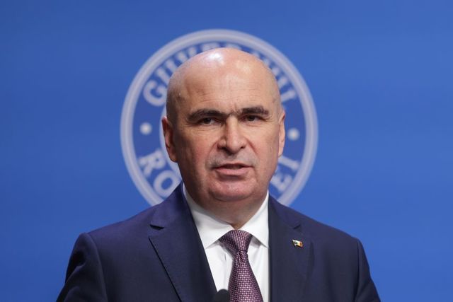 Premierul Ilie Bolojan a evidențiat, luni, în cadrul unei conferințe de presă, principalele concluzii ale studiului elaborat de Organizația pentru Cooperare și Dezvoltare Economică (OCDE) privind situația economică și reformele necesare pentru România