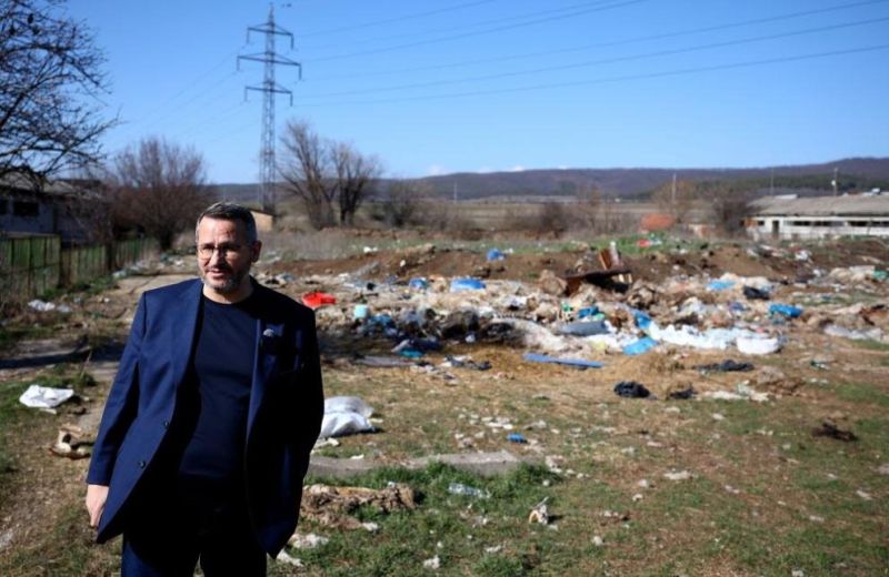 Autoritățile bulgare verifică importul ilegal de animale din România, după descoperirea unui abator clandestin în Ihtiman