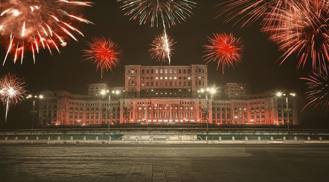 Bucureștiul restricționează drastic utilizarea artificiilor pirotehnice, într-un efort de a proteja atât animale, cât și cetățenii capitalei