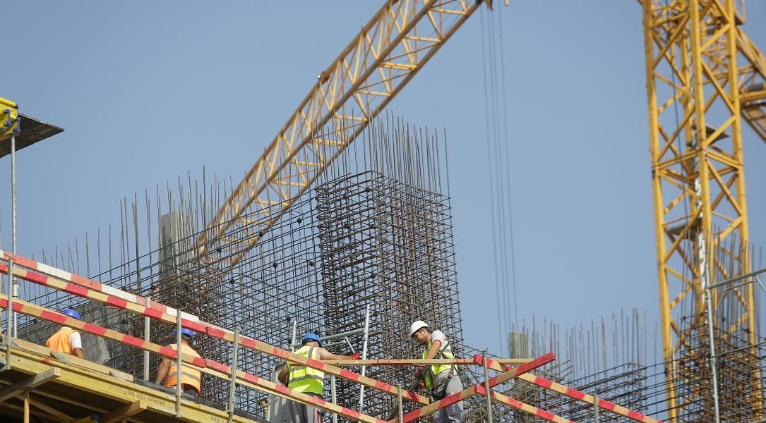 Creștere a livrărilor rezidențiale în București și zona periurbană în 2026