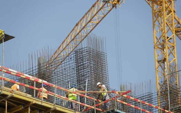 Creștere a livrărilor rezidențiale în București și zona periurbană în 2026