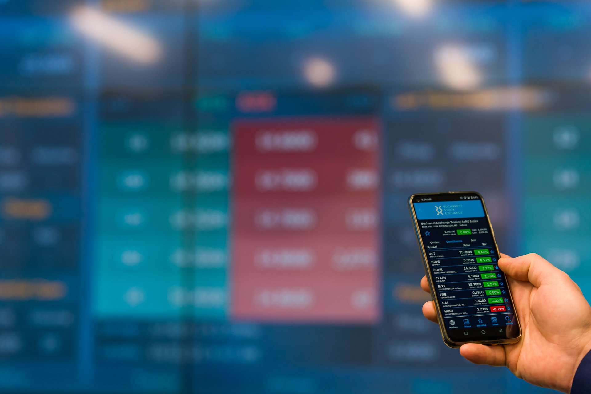 Afaceri de 69 mld. lei pentru marile companii de energie listate la bursă în 2025