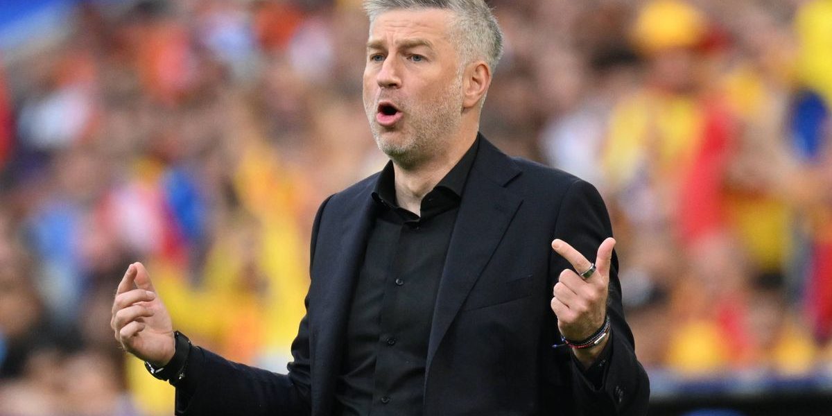Edi Iordănescu indică 6 jucători pentru succesul României contra Turciei: „Fără ei, nu merge!”