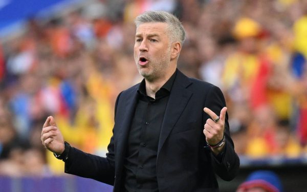 Edi Iordănescu indică 6 jucători pentru succesul României contra Turciei: „Fără ei, nu merge!”