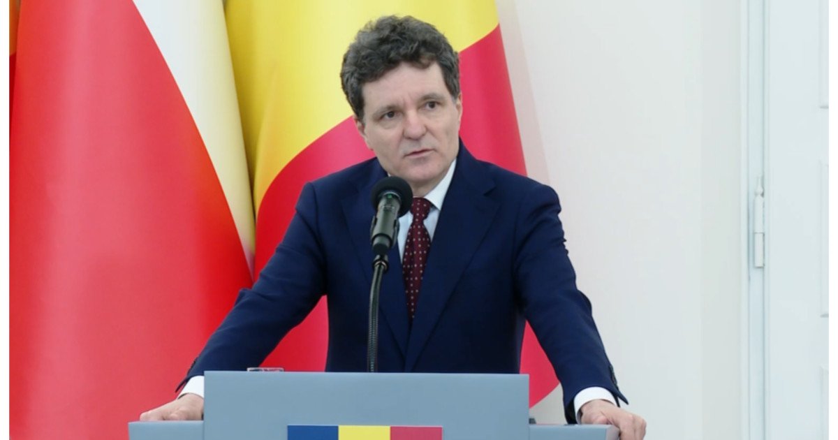 Nicușor Dan nu consideră necesară convocarea CSAT în contextul tensiunilor din Orientul Mijlociu Primarul Capitalei, Nicușor Dan, a declarat joi, în cadrul unei conferințe de presă susținută la Varșovia, că în prezent nu vede nevoie de convocarea Consiliului Suprem de Apărare a Țării (CSAT) în mod de urgență, în condițiile escaladării recente a tensiunilor în Orientul Mijlociu